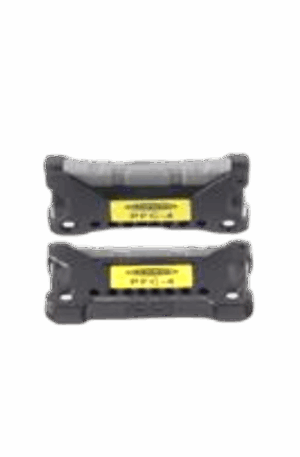 Kit de fibra plástica, BANNER – PFK40