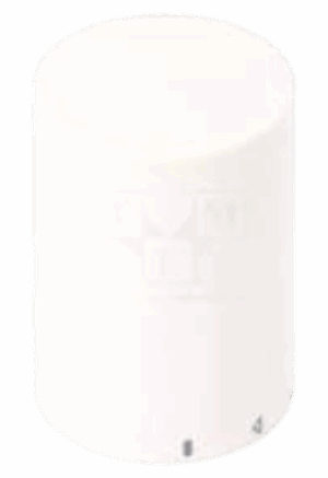 Unidad buzzer PATLITE LR4-BW 40 mm 24 V