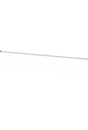 PATLITE – Barra LED de trabajo CWFS-M2U-CD 600 mm, 100-240V AC, luz daylight